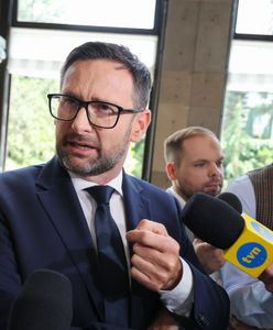 Pierwsza taka reakcja Obajtka. Jego słowa niosły się po sieci
