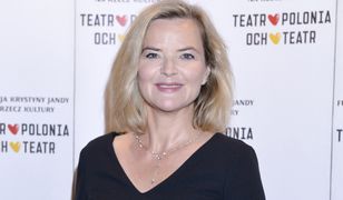 Monika Richardson o nowym związku. "Serce zabiło mocniej"