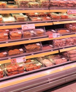 Wprowadzają mięso z dodatkiem roślin. Klienci "nie zauważą różnicy"