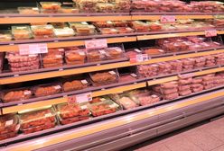Wprowadzają mięso z dodatkiem roślin. Klienci "nie zauważą różnicy"