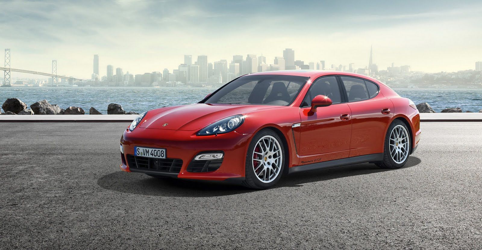 Porsche-Panamera-GTS