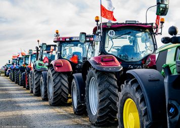 Skarga Polski na umowę z Mercosur. Jest decyzja TSUE
