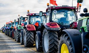 Skarga Polski na umowę z Mercosur. Jest decyzja TSUE
