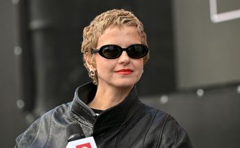 Walczy z nowotworem. "Wyszłam z wanny i poczułam, że coś jest nie tak"