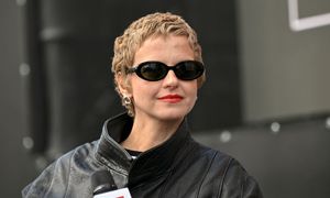 Walczy z nowotworem. "Wyszłam z wanny i poczułam, że coś jest nie tak"