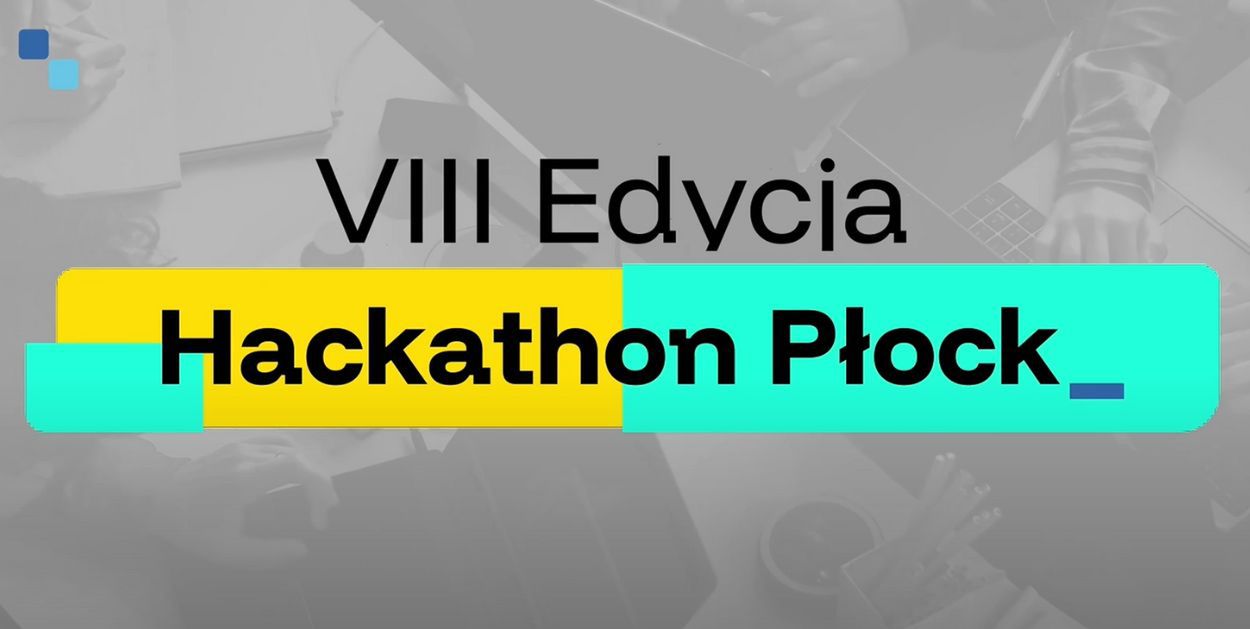 VIII edycja City Coders Hackathon Płock już w październiku