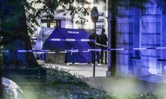 Media: Wiadomo, co miał mówić morderca z UW