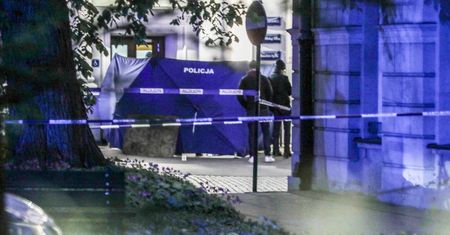 Media: Wiadomo, co miał mówić morderca z UW