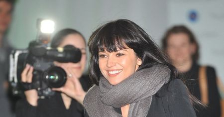 Przybylska potwierdza: "Tak, spodziewam się dziecka"