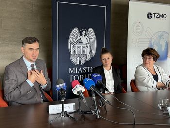 O przyszłości opieki długoterminowej rozmawiają w Toruniu. Eksperci spotkali się na Jordankach