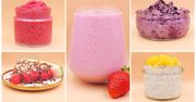 Co zamiast lodów dla dzieci? Zdrowsze desery, które robi się w 5 minut