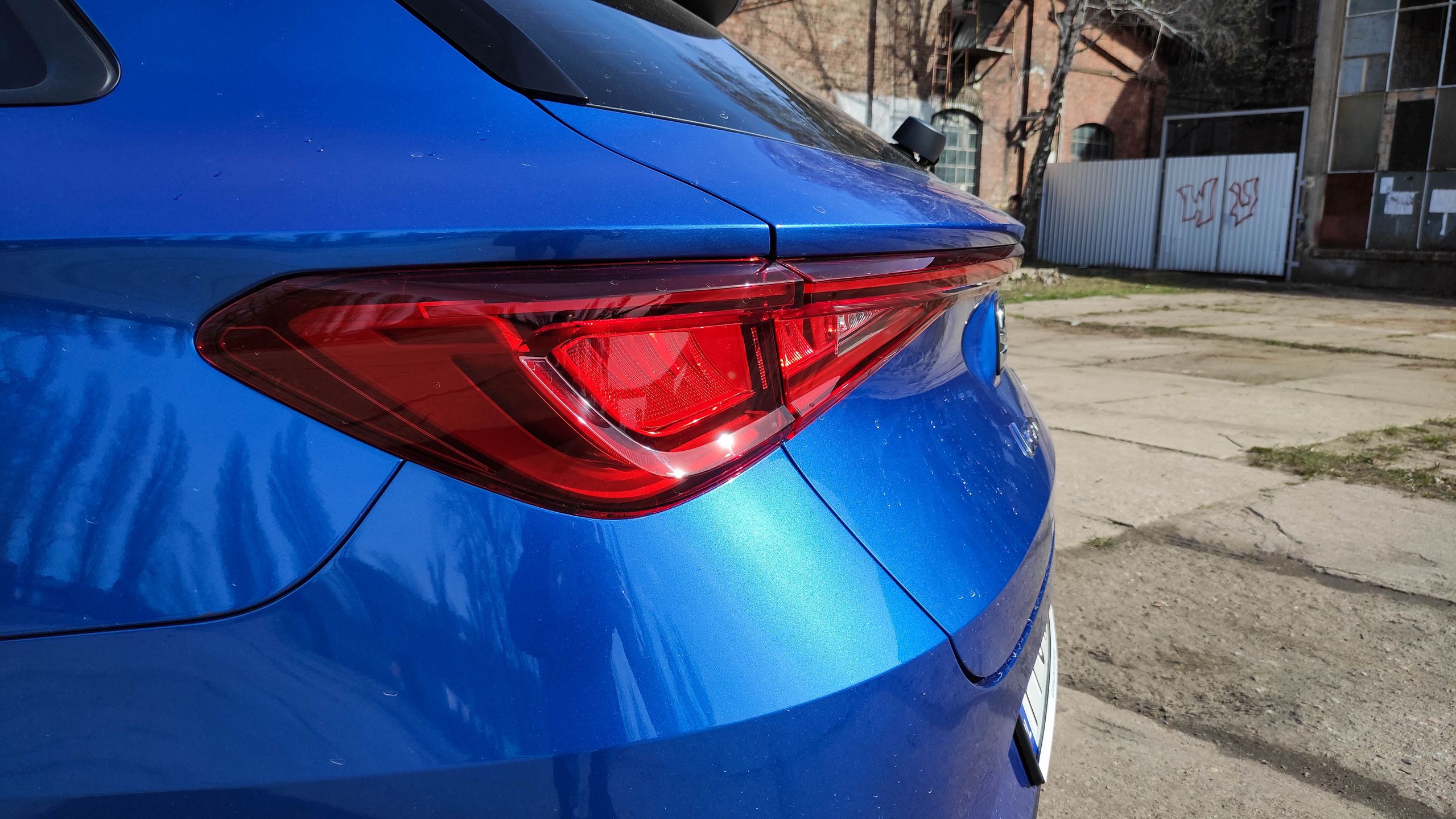 Seat Leon Sportstourer FR 1.4 e-HYBRID