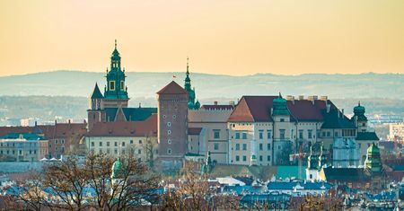 Prawda czy fałsz? Znasz najsłynniejsze zabytki Polski?