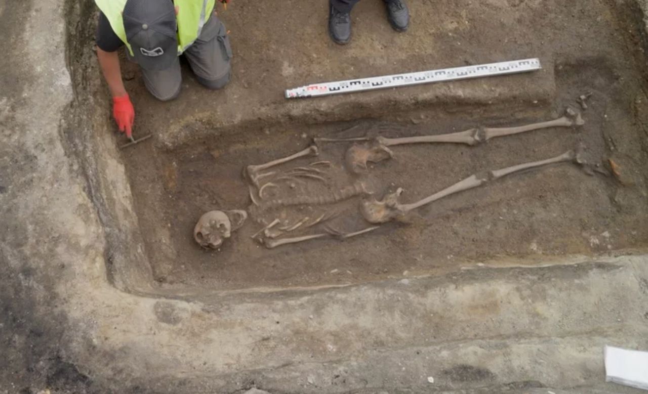 Niezwykłe odkrycie w Gdańsku. Wieści dotarły za granicę