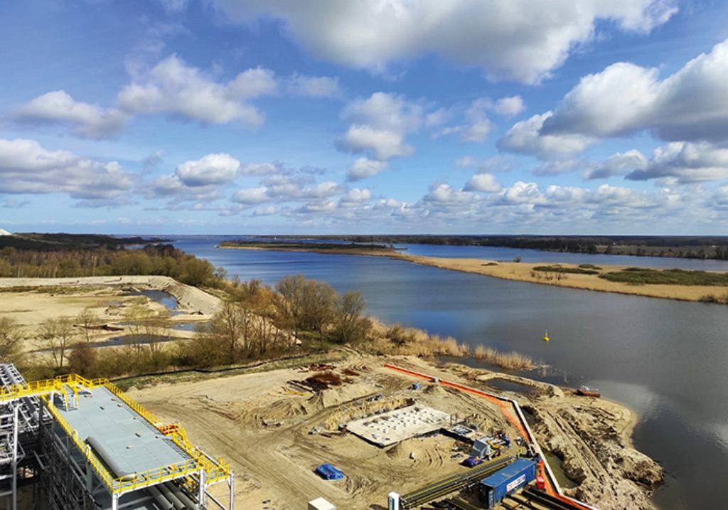 Tutaj powstanie najdłuższy tunel w Polsce