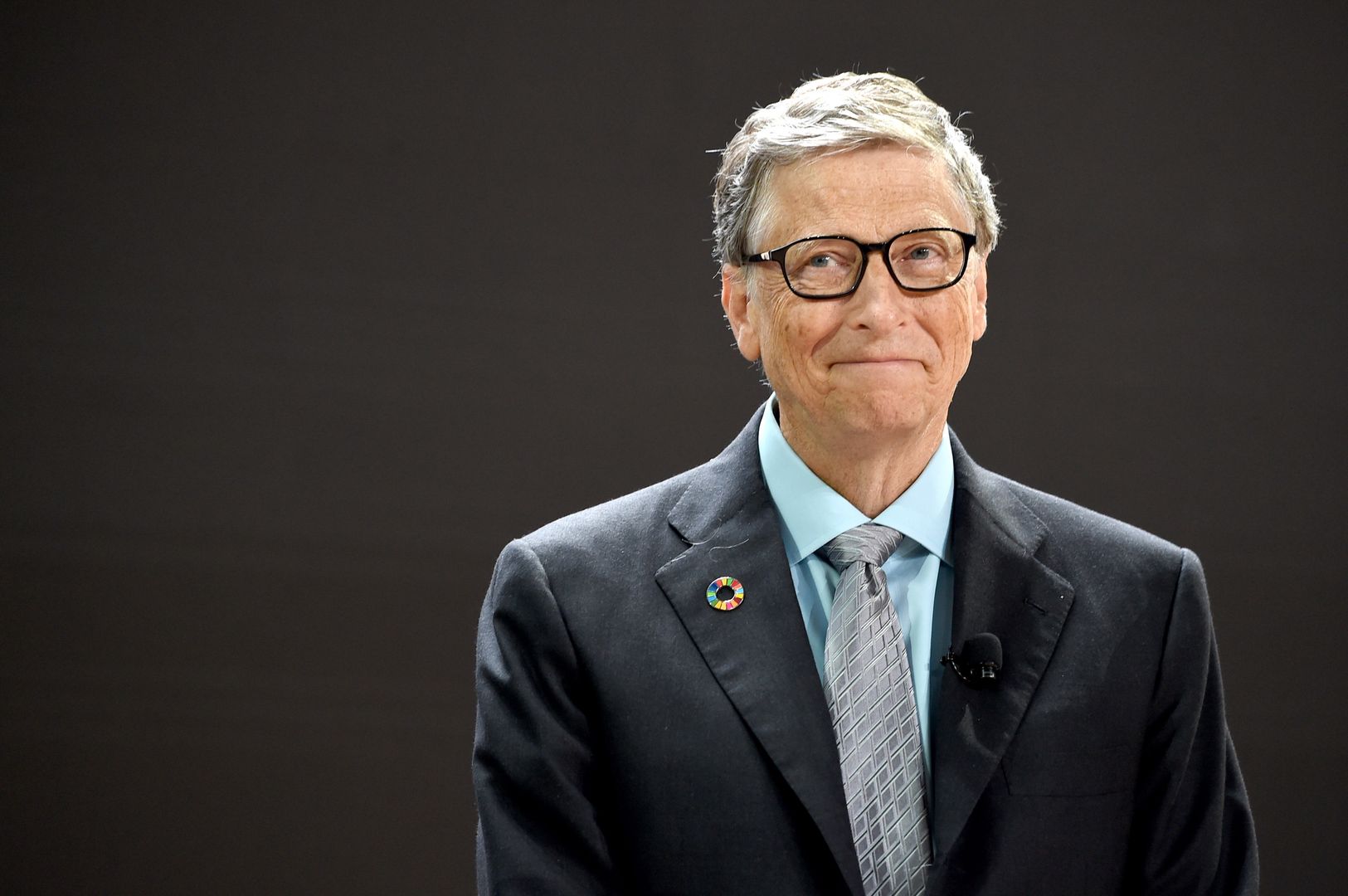 Bill Gates ostrzega przed nowymi zagrożeniami