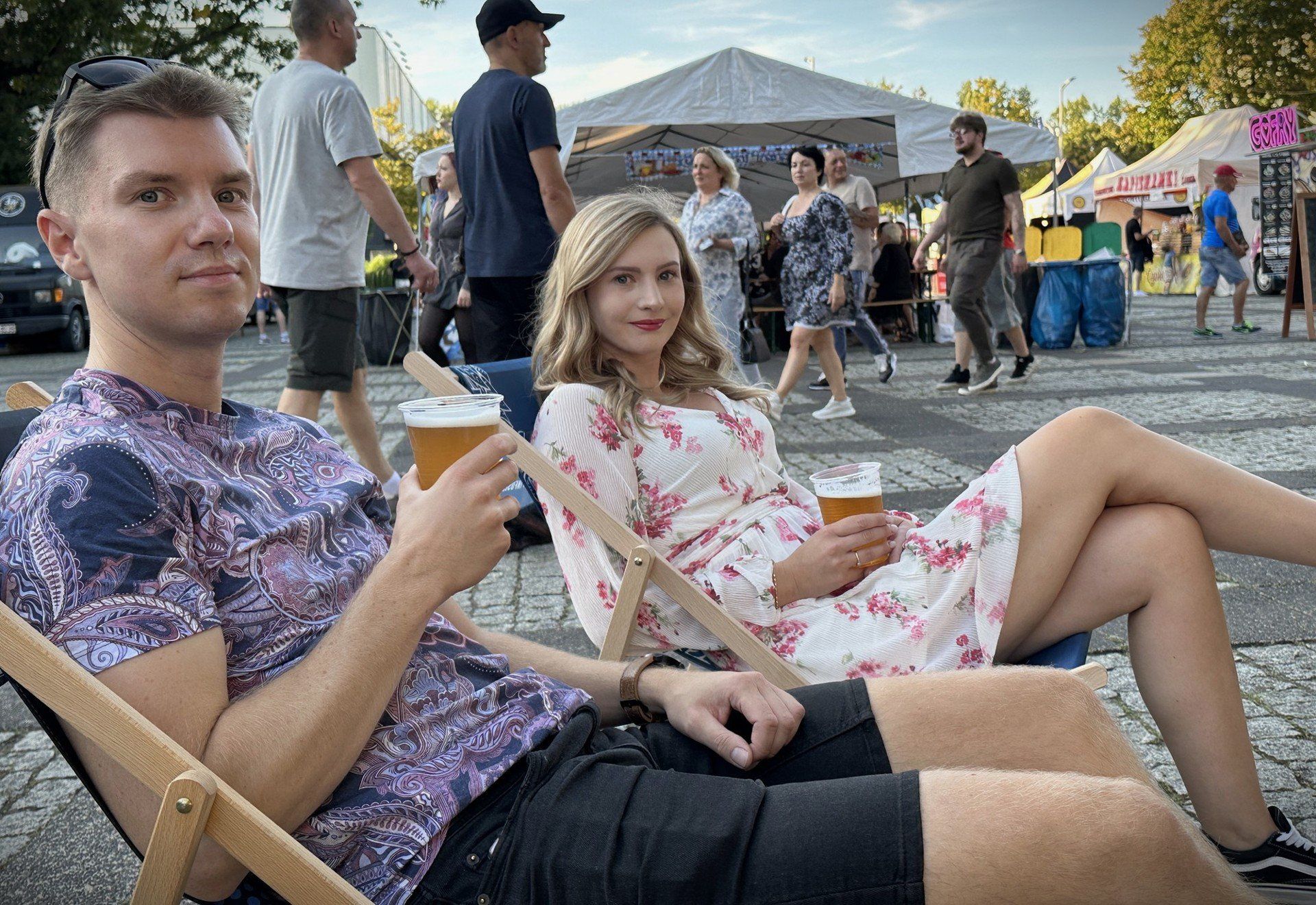 Zielonogórski Oktoberfest.
