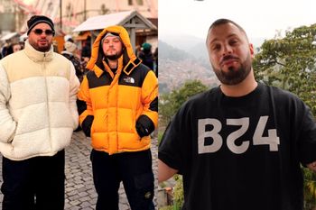 Wojek od Książula zadziwił internautów stanem konta. "Krucho jest"