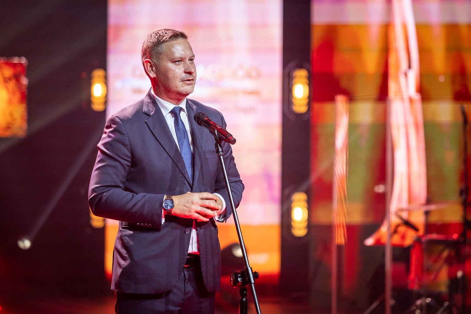 XXVI Gala Nagród Marszałka Województwa Kujawsko-Pomorskiego