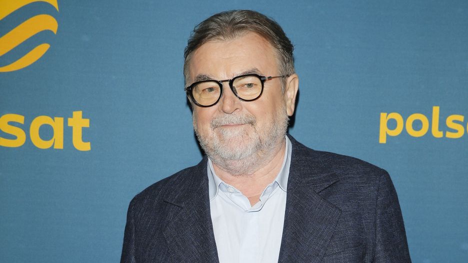 Edward Miszczak wspomina Piotra Woźniaka-Staraka