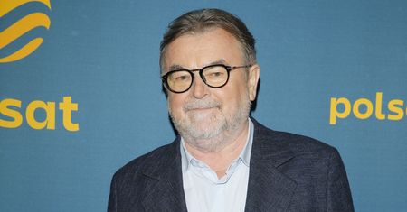 Edward Miszczak wspomina Piotra Woźniaka-Staraka. Mówi, co mu zawdzięcza