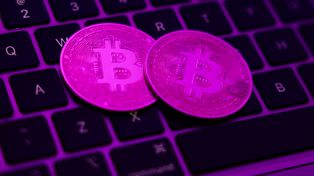 Ukradł 340 mln dol. w bitcoinach. Tyle zgodził się oddać