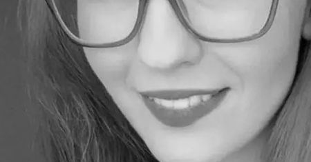 "Była jak promień słońca". Klaudia nie żyje. Nowe fakty