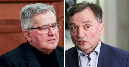 "Badania psychiatryczne". Politycy apelują do policji ws. Ziobry