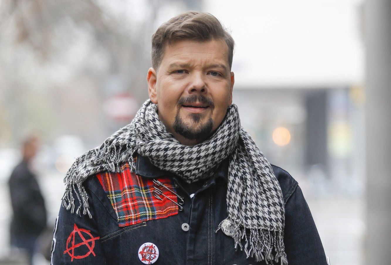 Michał Figurski