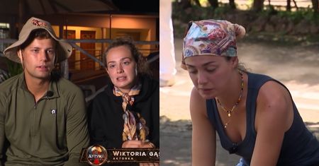 "Afryka Express". Gąsiewscy rezygnują z udziału przez problemy zdrowotne. Widzowie węszą ZANIEDBANIA na planie