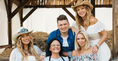 Zaskakujący hit Polsatu. Wyniki "Farmy" zaskakują, tak dobrze jeszcze nie było