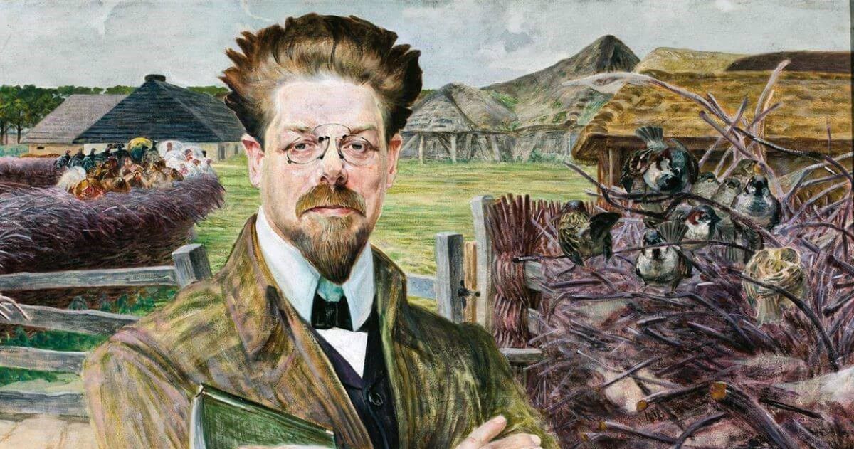 Władysław Reymont. Fakty i mity z życia noblisty