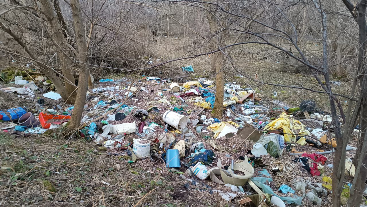 Akcja nad Bystrzycą w Lublinie. Weź udział we wspólnym sprzątaniu