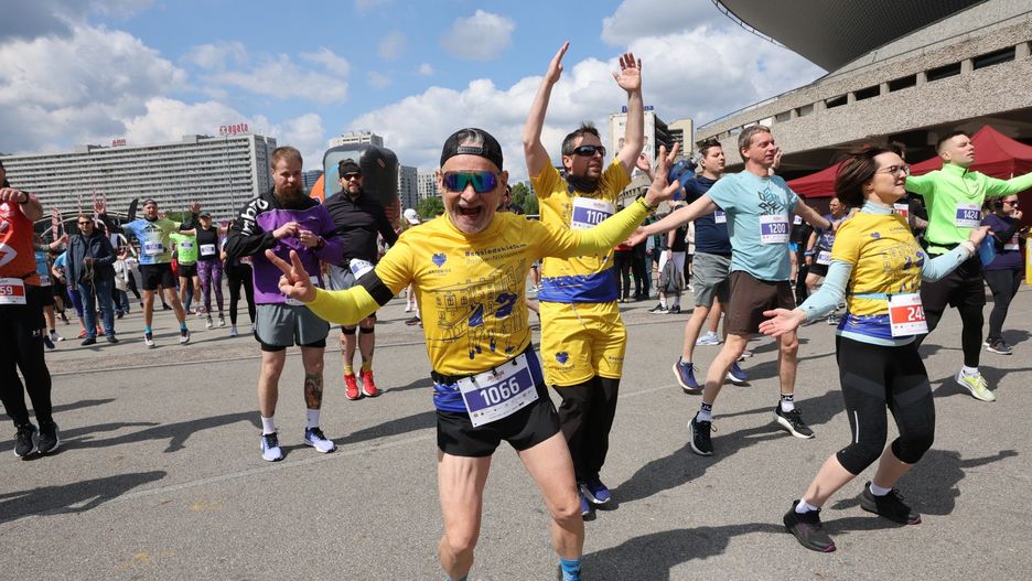 JBL Run Katowice 2025