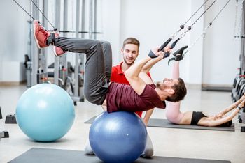 Ile kosztuje trener personalny? Ceny zależą od wielu czynników