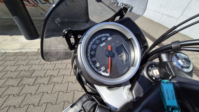 Honda CB350S