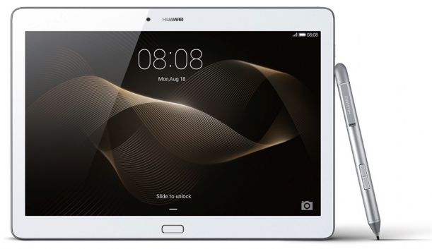 Huawei MediaPad M2 10' to tablet wyprodukowany przez chińskiego producenta, który bez problemu radzi sobie z wyświetlaniem obrazów w wysokiej jakości Full HD.