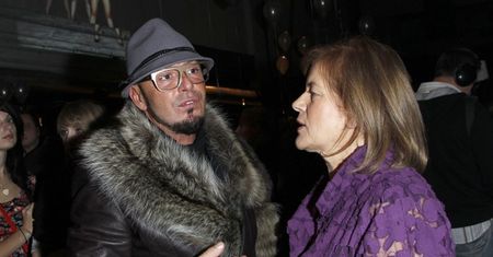 Jacyków jest uzależniony od botoksu