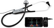 iStethoscope ? posłuchaj własnego serca [wideo]