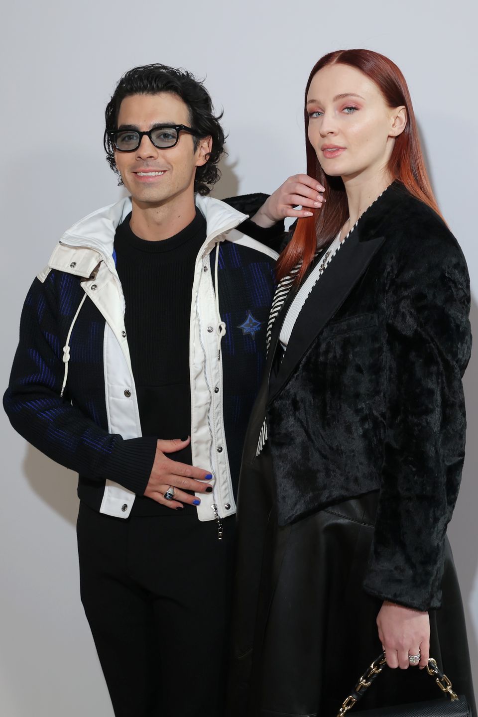 Sophie Turner i Joe Jonas