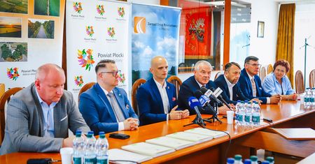 Kolejne ważne, potrzebne i oczekiwane inwestycje drogowe przed nami