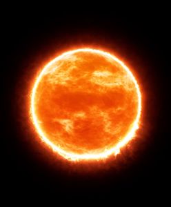 Nieznane wiry na powierzchni Słońca. Tajemnicze odkrycie naukowców