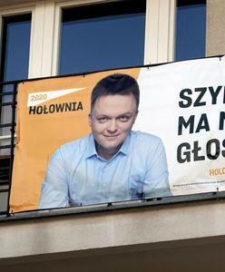 Sprawozdanie finansowe Hołowni odrzucone przez PKW. Polityk się tłumaczy
