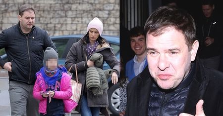 Kołakowska zakłada bloga dla rodziców... z Karolakiem!