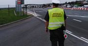 Akcja GITD na autostradzie A4. Niecodzienne wyniki kontroli