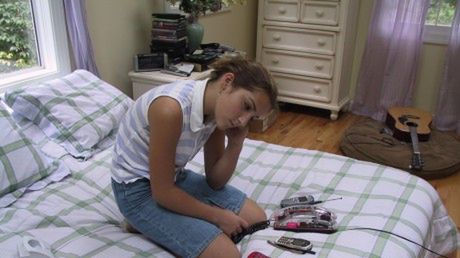 Bez telefonu nie masz szans być cool ! 1