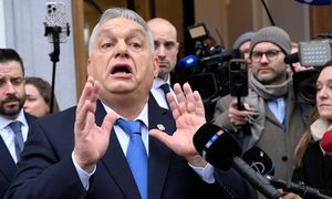"Nadeszły niezwykłe informacje". Orban: ujawnię dowody ws. rurociągu