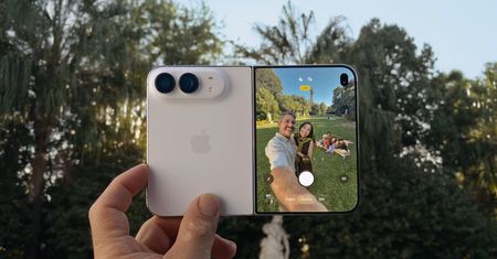 Naprawa składanego iPhone’a Duo to koszmar. Apple liczy sobie prawie 5000 zł za ekran