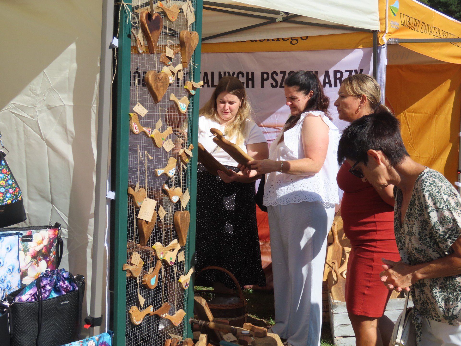 Święto Lubuskiego Produktu Regionalnego