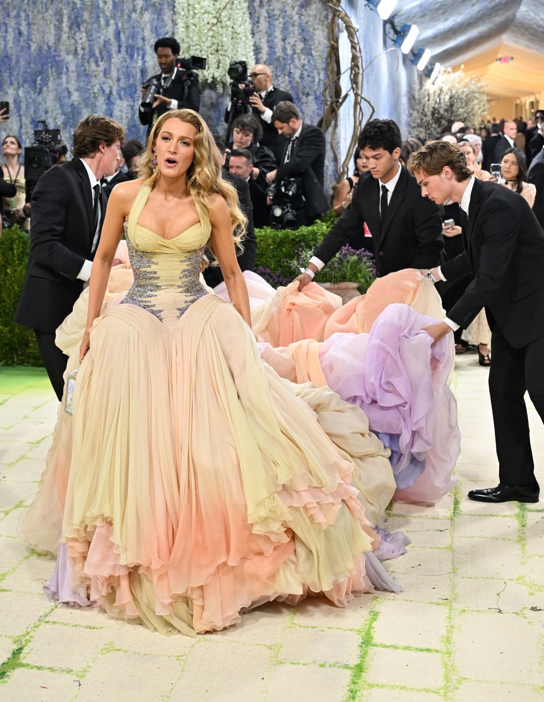 Blake Lively